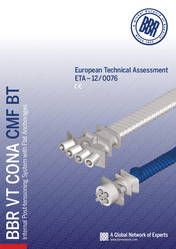 CONA CMF Bewertung