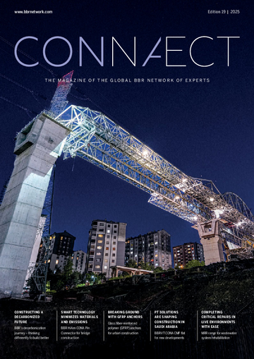 CONNÆCT 2025