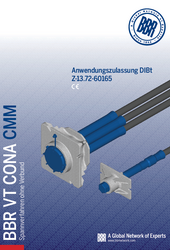 BBR VT CONA CMM