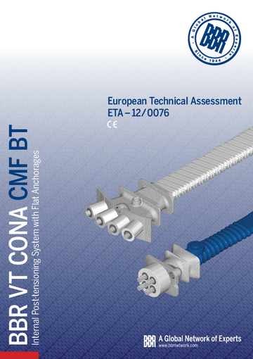 CONA CMF Bewertung