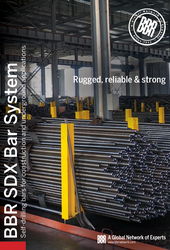 BBR SDX Bar System