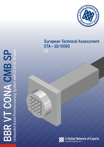 CONA CMB assessment