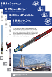 BBR HiAm CONA Flyers