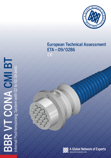 CONA CMI Bewertung