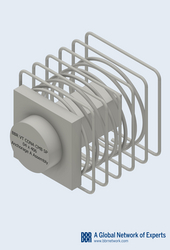 BBR VT CONA CMB Band post-tensioning system