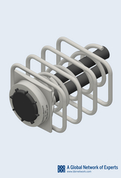 Sistema de postesado monocordón BBR VT CONA CMM