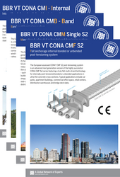 BBR VT CONA CMX Flyers