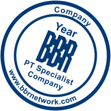BBR PT Specialist Companies